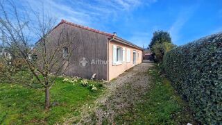  Maison à vendre 5 pièces 90 m²