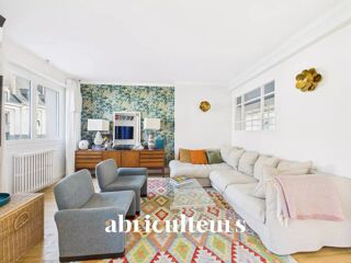  Appartement � vendre 5 pi�ces 107 m�