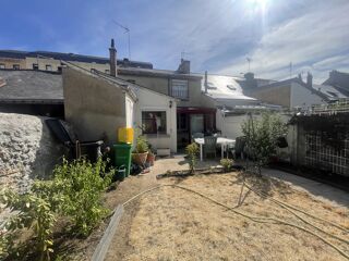  Maison à vendre 4 pièces 82 m²