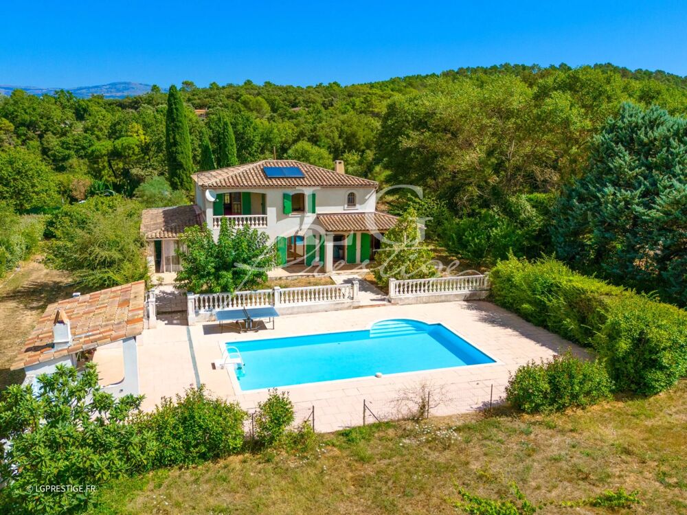  vendre  Maison Montauroux (83440)