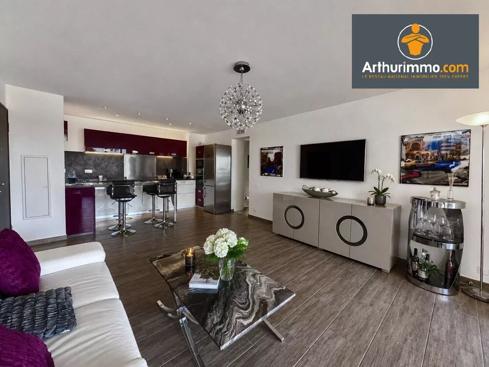 à vendre  Appartement Porticcio (20166)