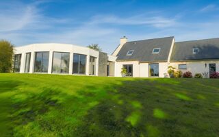  Maison à vendre 6 pièces 182 m²