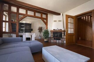  Maison � vendre 5 pi�ces 115 m�