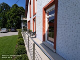 Vente Appartement Beinheim – Studio | Investissement & habitation Beinheim