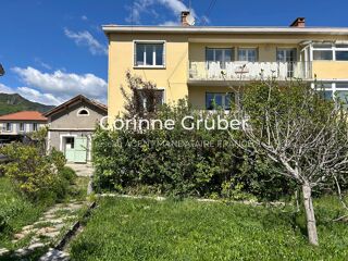  Appartement � vendre 4 pi�ces 93 m� Digne-les-bains