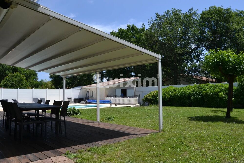 � vendre  Maison L�ge-Cap-Ferret (33950)