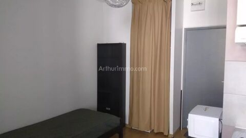  Appartement � louer 1 pi�ce 15 m�