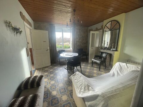  Appartement � louer 2 pi�ces 44 m�