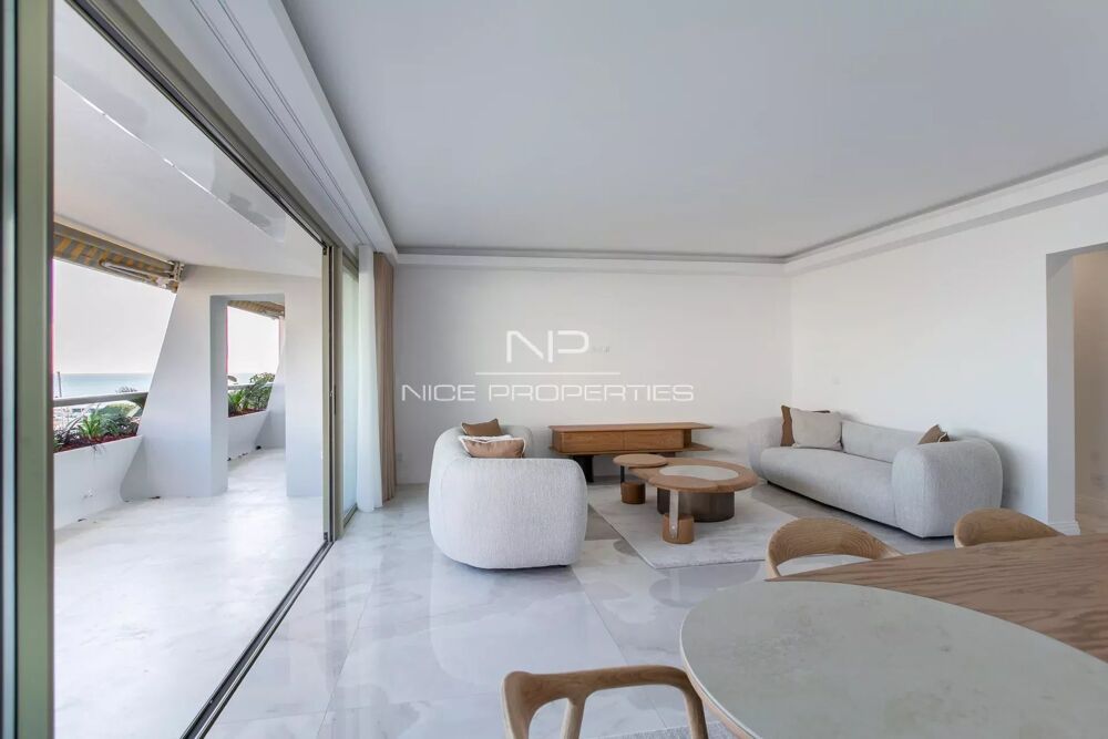 � vendre  Appartement Villeneuve-Loubet (06270)