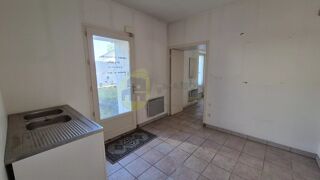  Maison � vendre 3 pi�ces 64 m�