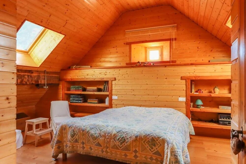 à vendre  Maison Autrans (38880)