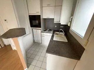  Appartement � louer 1 pi�ce 25 m� Vendenheim