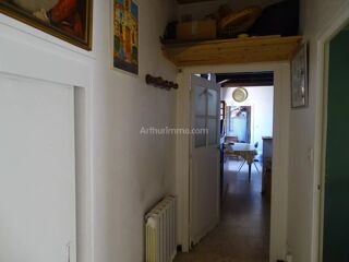 Vente Appartement APPARTEMENT T2 EN REZ DE CHAUSSEE Saint-auban