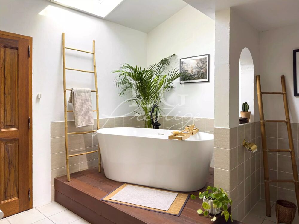  vendre  Maison Montauroux (83440)