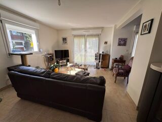  Maison � louer 4 pi�ces 101 m�
