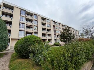  Appartement Bourg-ls-Valence (26500)