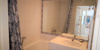  Appartement à louer 2 pièces 45 m²