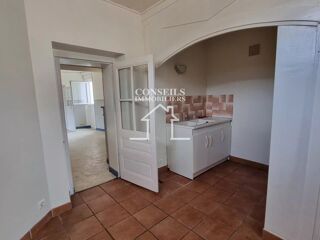  Maison � vendre 4 pi�ces 92 m�