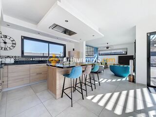  Maison à vendre 5 pièces 160 m² Bourgoin-jallieu