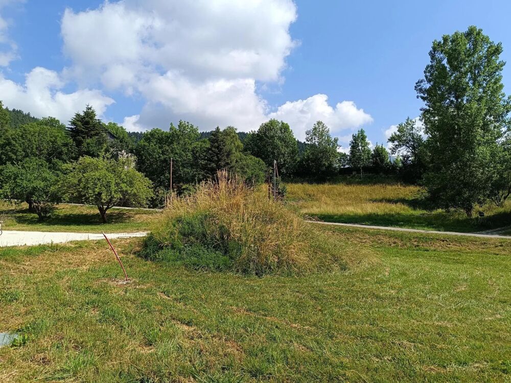 Vente Terrain Terrain Villard-de-lans