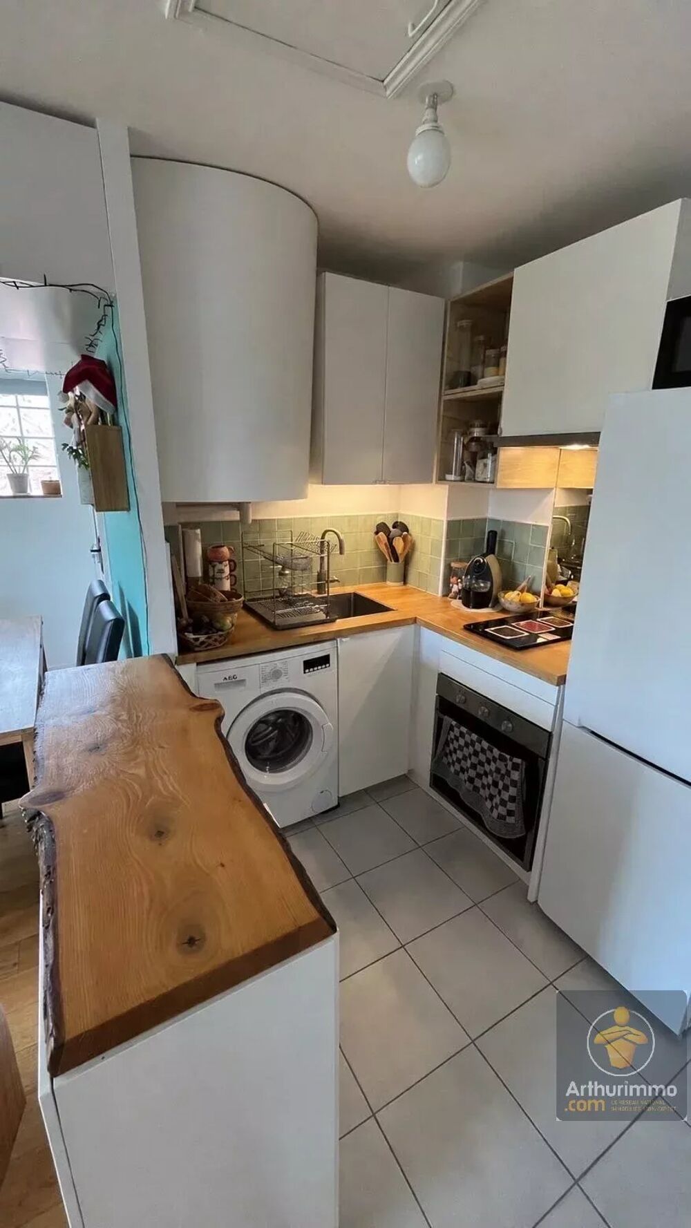 STUDIO 31M² GOURNAY-SUR-MARNE, Bords de Marne