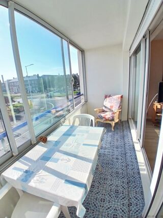  Appartement � vendre 2 pi�ces 48 m�