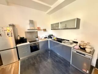  Appartement à vendre 2 pièces 58 m²