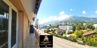  Appartement à vendre 3 pièces 55 m²