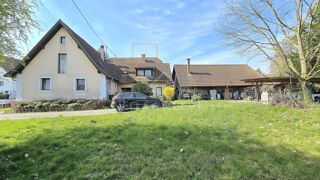  Maison � vendre 5 pi�ces 133 m�