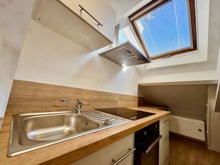  Appartement � vendre 2 pi�ces 43 m�