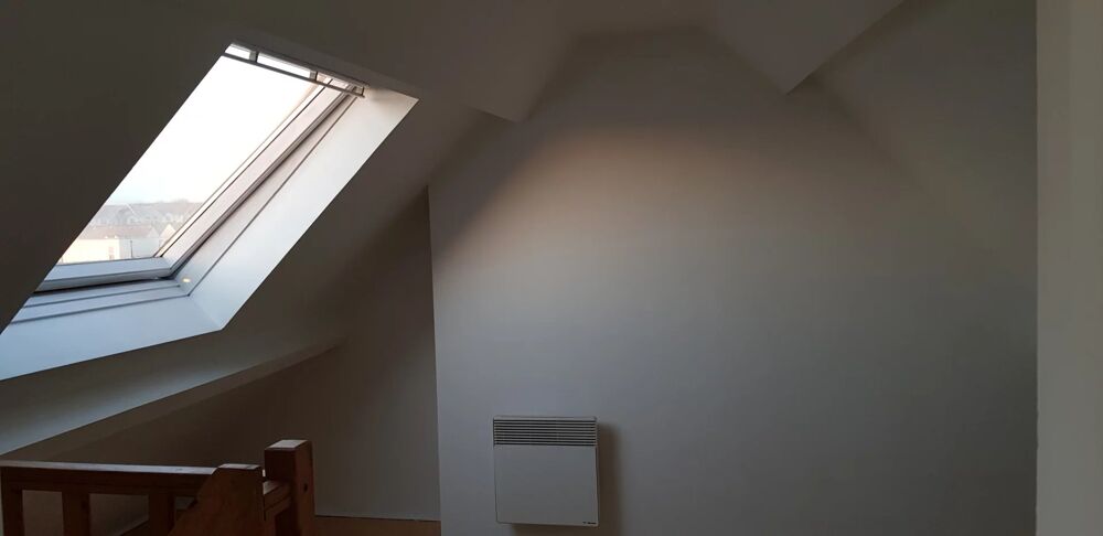 Location Appartement Duplex de 42m2 prox centre Le portel