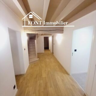  Maison  vendre 7 pices 125 m