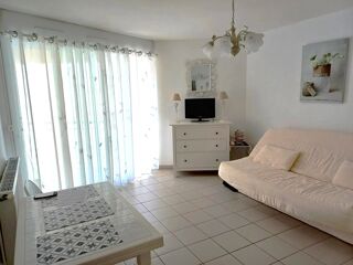  Appartement  vendre 1 pice 26 m