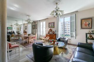  Appartement à vendre 4 pièces 126 m²
