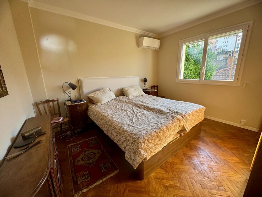 à vendre  Maison Cannes (06400)