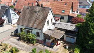  Maison � vendre 6 pi�ces 123 m�