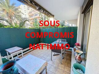  Appartement  vendre 2 pices 48 m