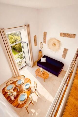  Loft � louer 2 pi�ces 40 m�