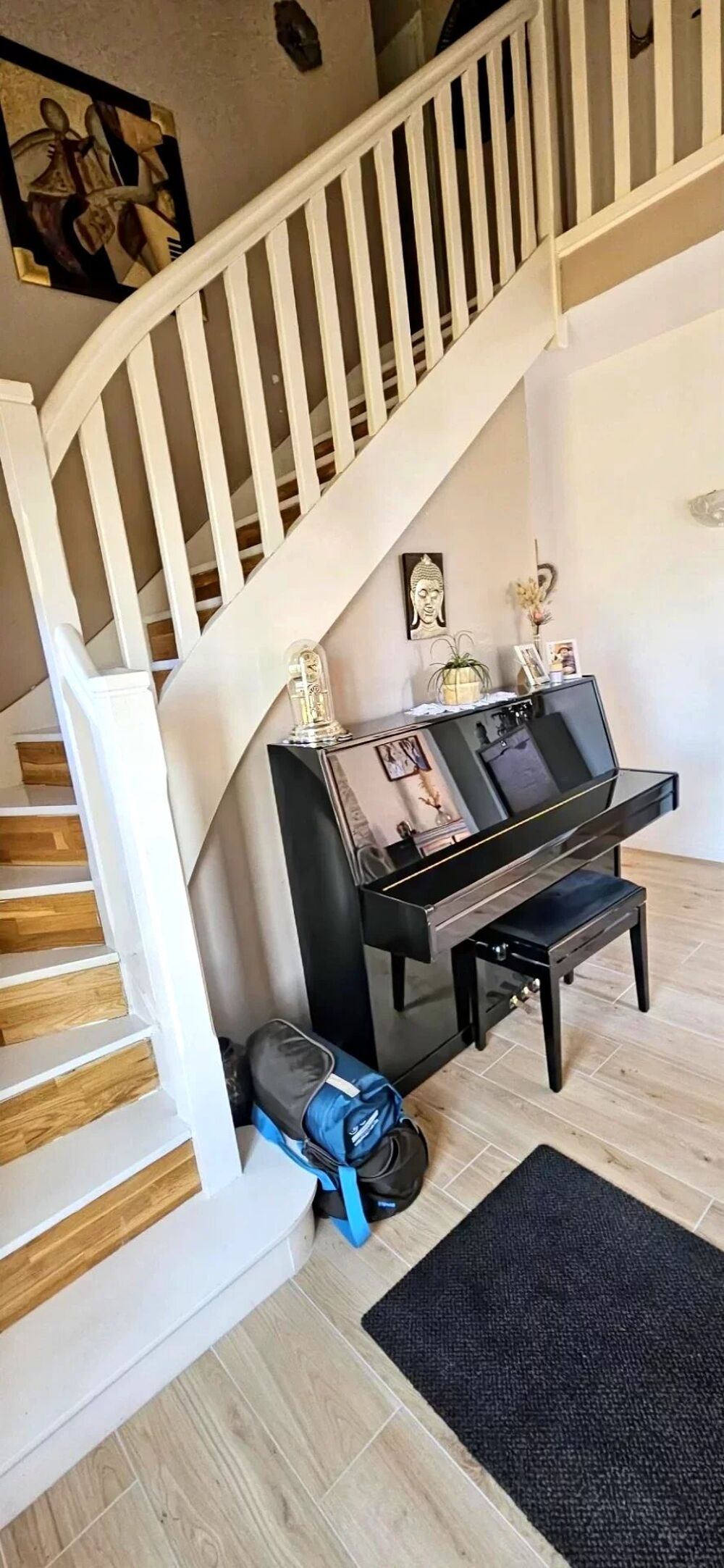 Vente Maison EXCLUSIVITÉ - BEAUX VOLUMES DANS UN QUARTIER RECHERCHÉ Perros-guirec