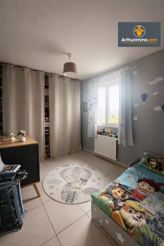  Appartement à vendre 4 pièces 79 m²
