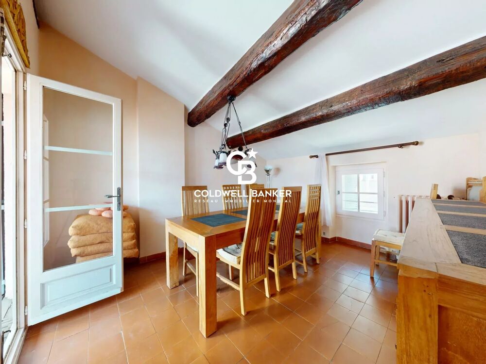 � vendre  Appartement Gassin (83580)