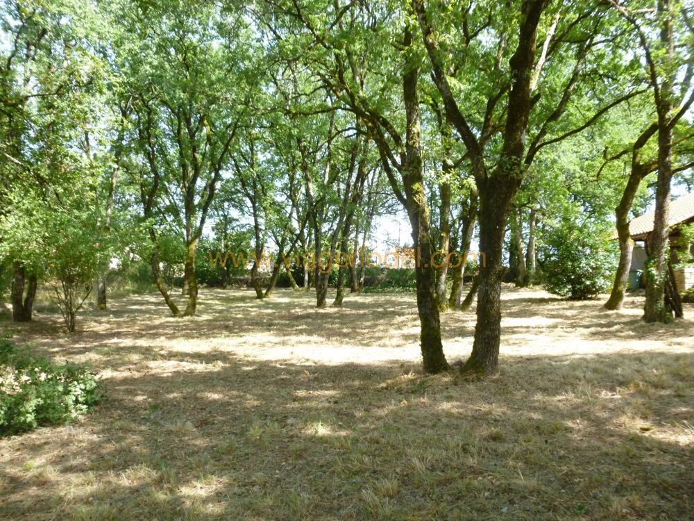 Ref. annonce : 9951.S - VIAGER OCCUPE - LIMOGNE EN QUERCY (46)