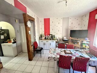  Appartement à vendre 3 pièces 57 m²