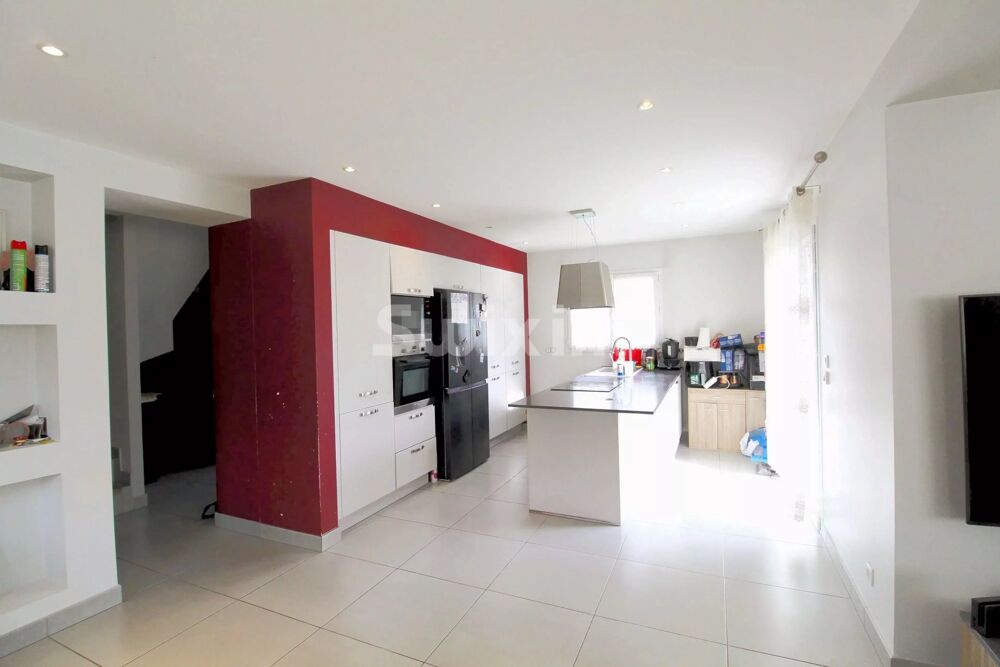 Maison individuelle 130 m² , 4 chambres à Scionzier