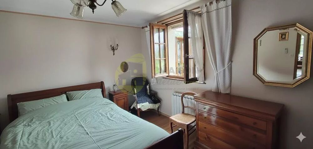 Vente Maison maison neuvy saint sepulchre Neuvy-saint-sépulchre