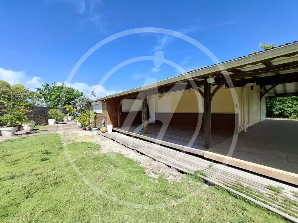� vendre  Maison Pointe-�-Pitre (97110)