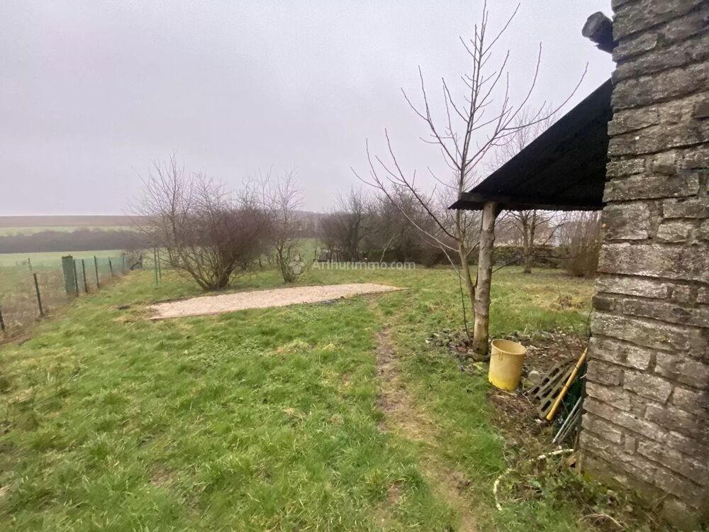 Maison 4 pièces 130 m² · à Chambroncourt · 130 m² · 69 900 €