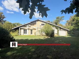  Maison à vendre 7 pièces 163 m²