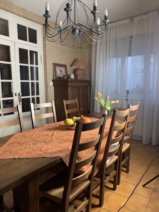  Maison  vendre 5 pices 92 m