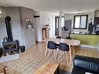  Maison à vendre 4 pièces 83 m²